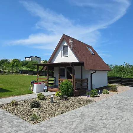 Wypoczynek Nad Zatoka Gæstehus 3*