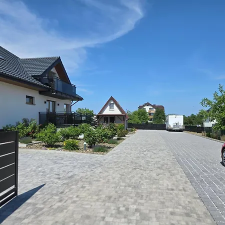 Wypoczynek Nad Zatoka