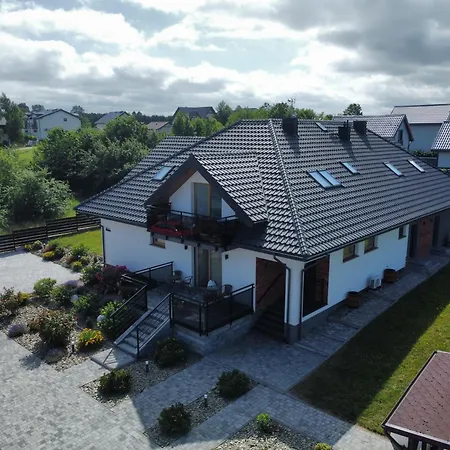 Wypoczynek Nad Zatoka 4* Władysławowo