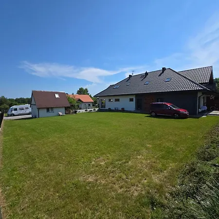 Wypoczynek Nad Zatoka Maison d'hôtes Władysławowo