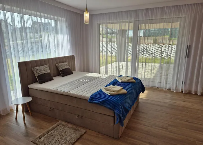 Gæstehus Wypoczynek Nad Zatoka Władysławowo