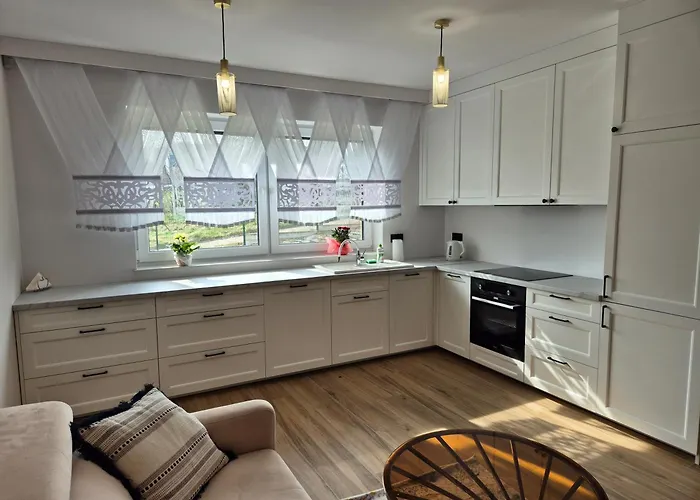 Gæstehus Wypoczynek Nad Zatoka 4*