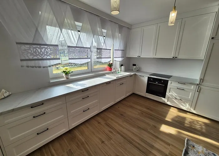 Wypoczynek Nad Zatoka 4*