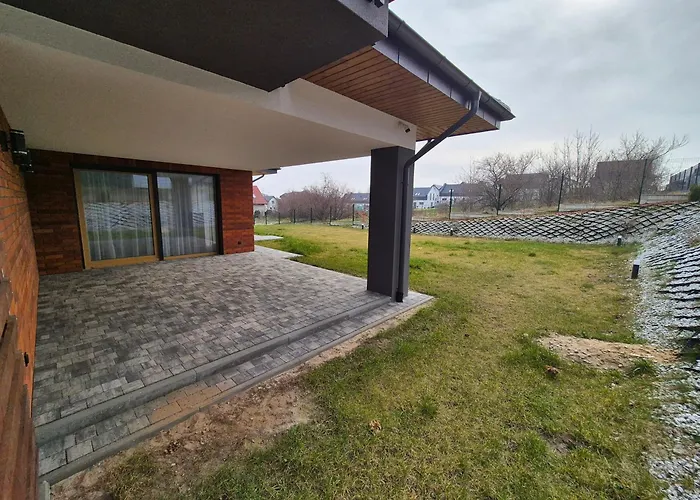 Wypoczynek Nad Zatoka 4*