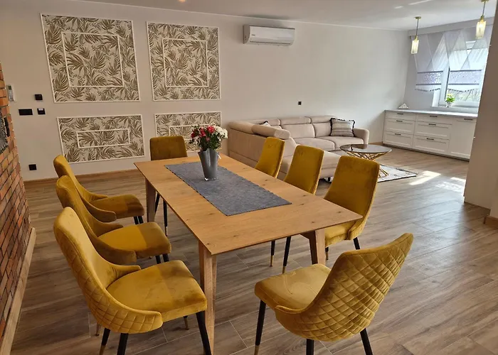 Wypoczynek Nad Zatoka 4*