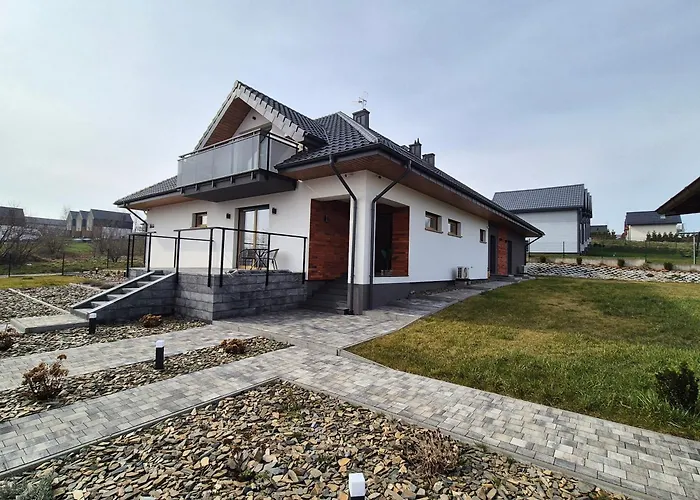 Wypoczynek Nad Zatoka 4* Władysławowo