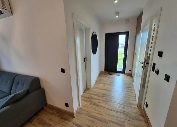 Wypoczynek Nad Zatoka 4*