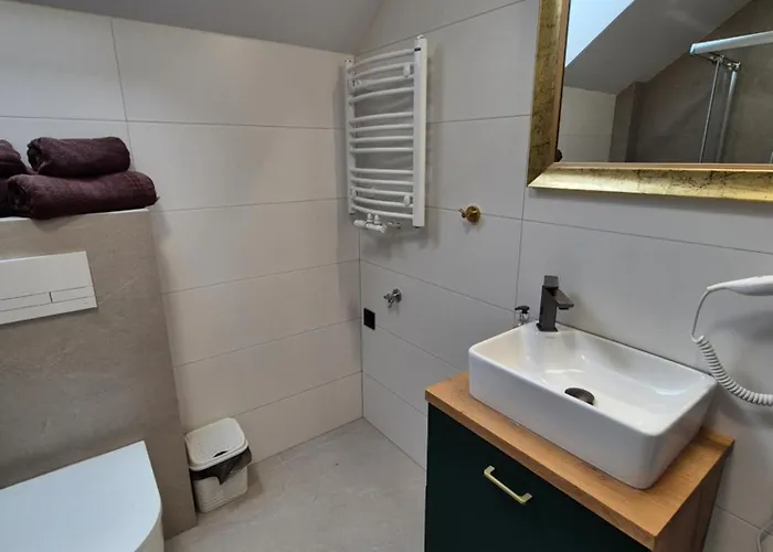 Wypoczynek Nad Zatoka 4*