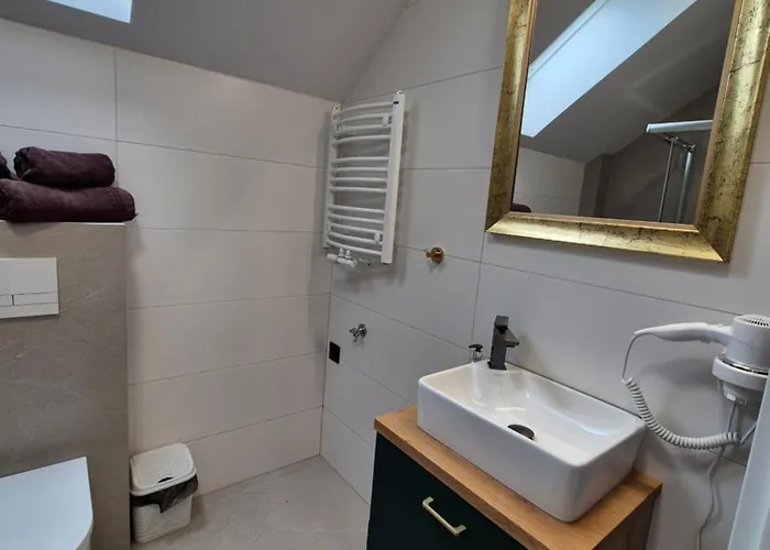 Gæstehus Wypoczynek Nad Zatoka Władysławowo