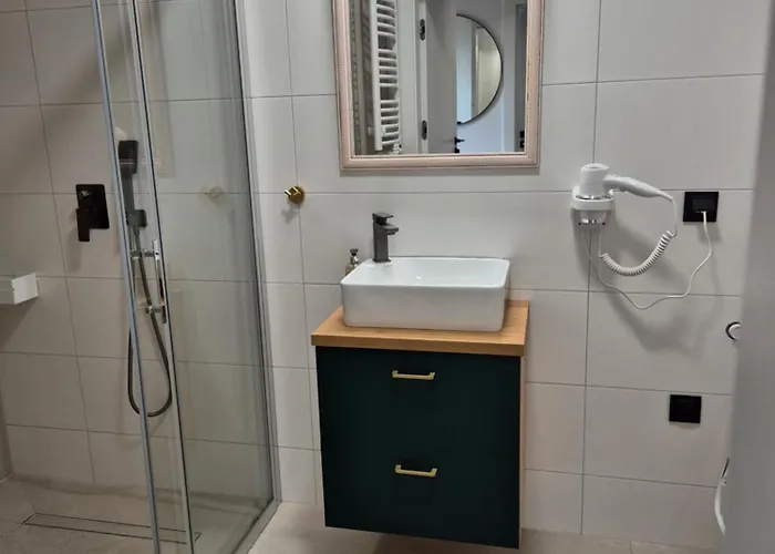 Gæstehus Wypoczynek Nad Zatoka