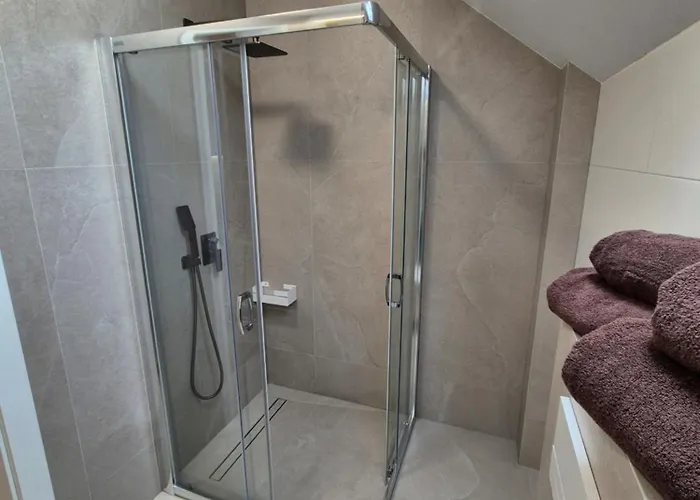 Wypoczynek Nad Zatoka Gæstehus 4*