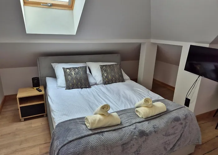 Wypoczynek Nad Zatoka Gæstehus