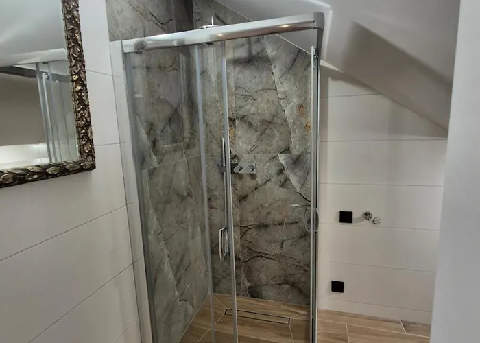 Gæstehus Wypoczynek Nad Zatoka 4*