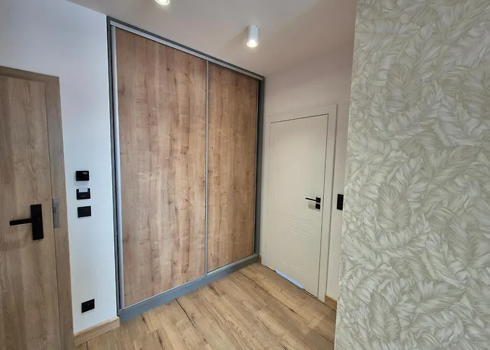 Wypoczynek Nad Zatoka 4*