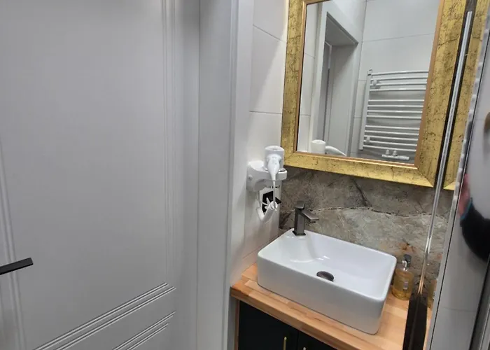 Wypoczynek Nad Zatoka