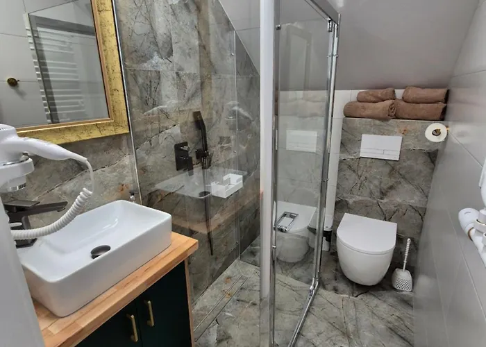 Wypoczynek Nad Zatoka Gæstehus