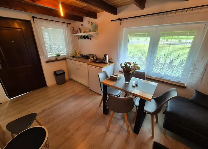 Wypoczynek Nad Zatoka 4*