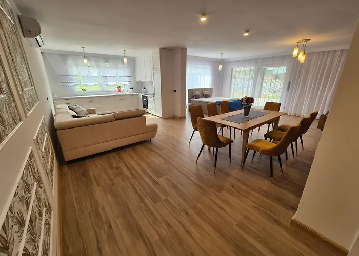 Wypoczynek Nad Zatoka Gæstehus