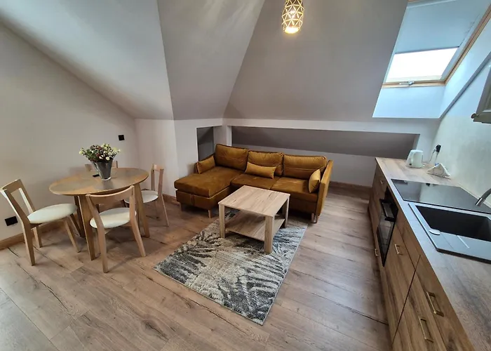 Wypoczynek Nad Zatoka