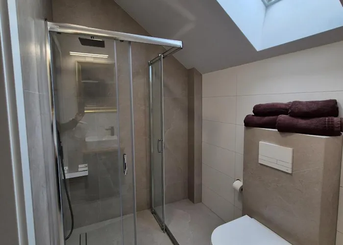 Gæstehus Wypoczynek Nad Zatoka