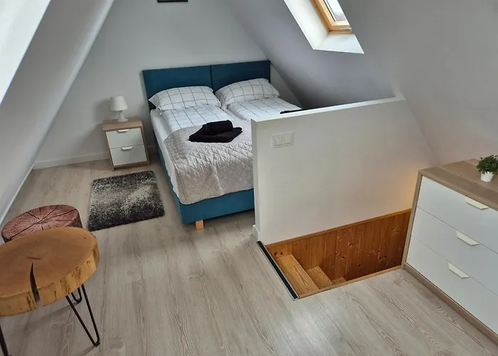 Wypoczynek Nad Zatoka 4*