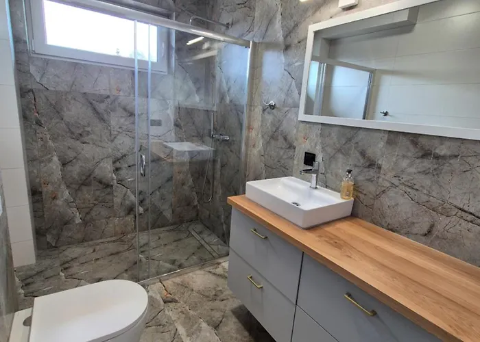 Gæstehus Wypoczynek Nad Zatoka Władysławowo