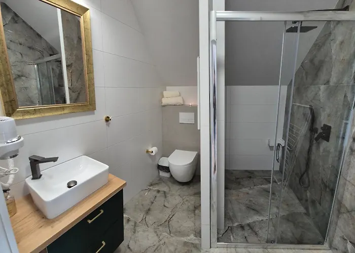 Wypoczynek Nad Zatoka 4* Władysławowo