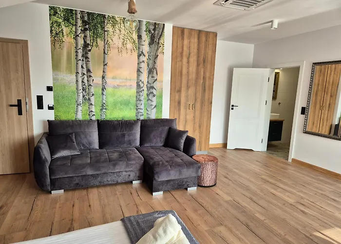 Wypoczynek Nad Zatoka Władysławowo