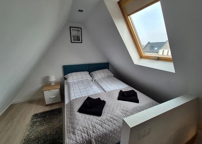 Wypoczynek Nad Zatoka 4*