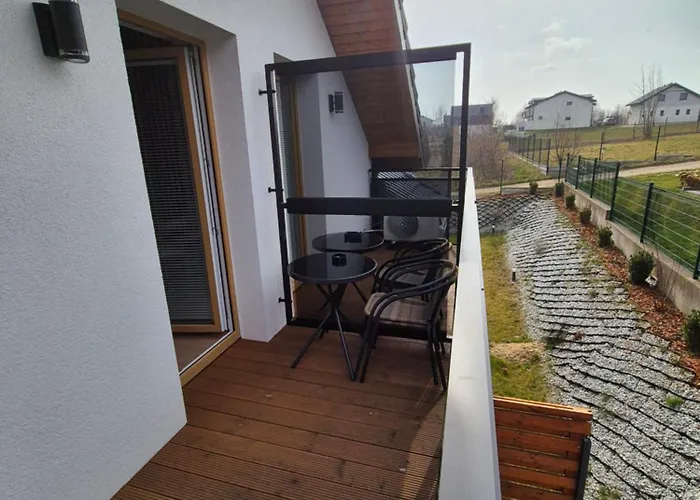 Gæstehus Wypoczynek Nad Zatoka