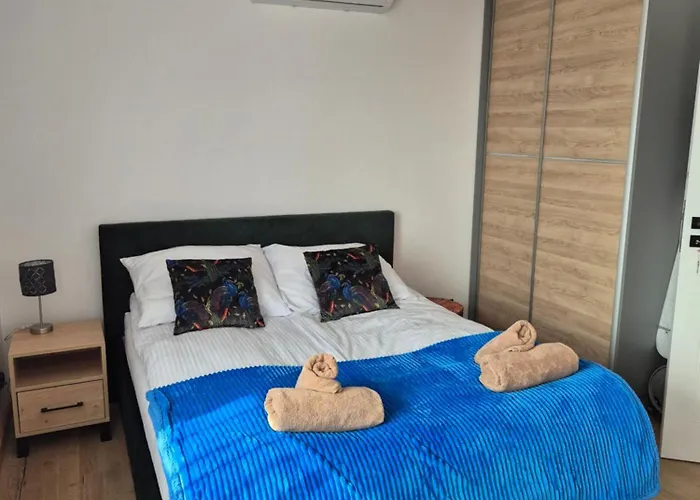 Wypoczynek Nad Zatoka Gæstehus