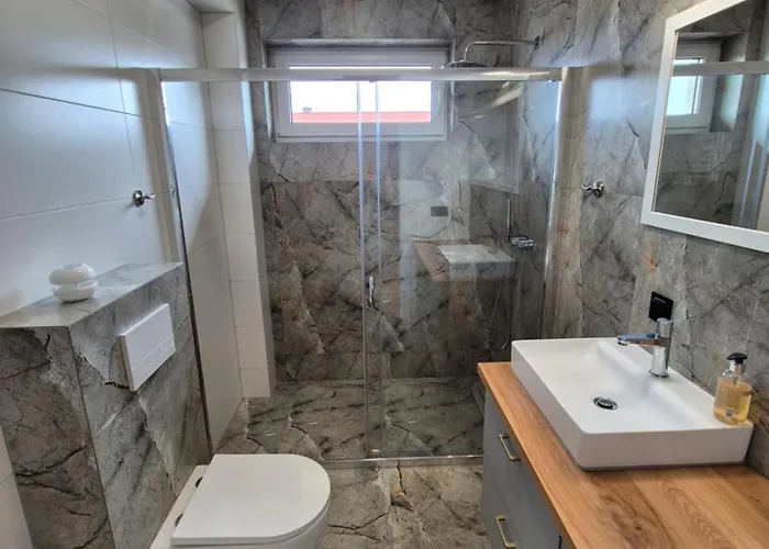 Wypoczynek Nad Zatoka