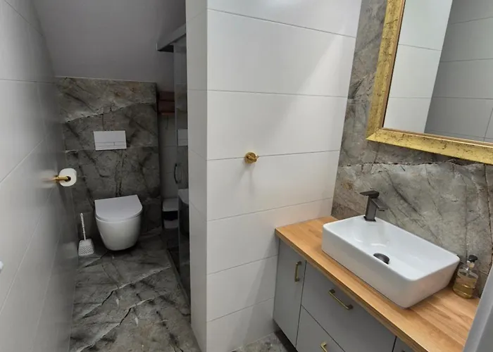 Wypoczynek Nad Zatoka 4* Władysławowo