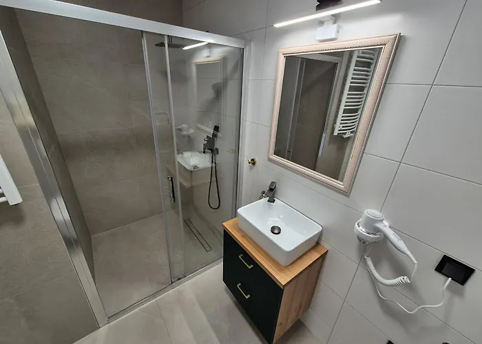 Wypoczynek Nad Zatoka Władysławowo