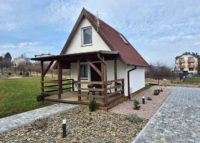 Wypoczynek Nad Zatoka Gæstehus