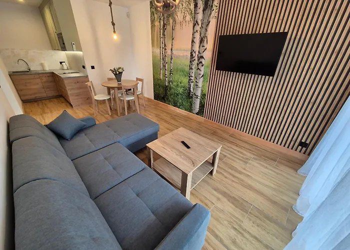 Gæstehus Wypoczynek Nad Zatoka Władysławowo