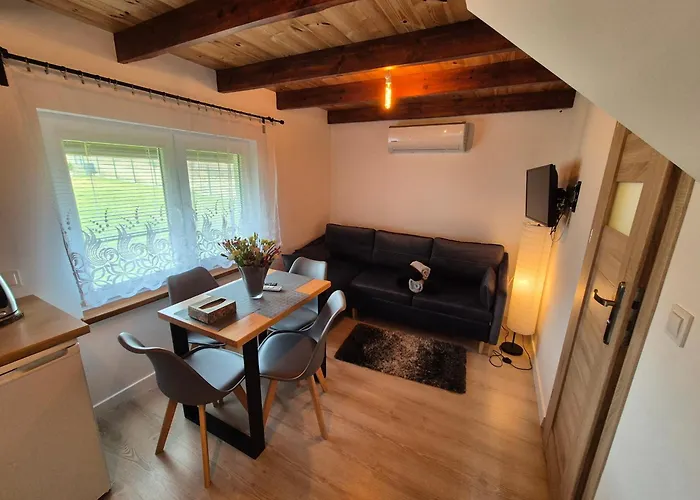 Wypoczynek Nad Zatoka Władysławowo