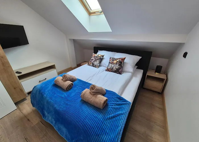 Wypoczynek Nad Zatoka 4*