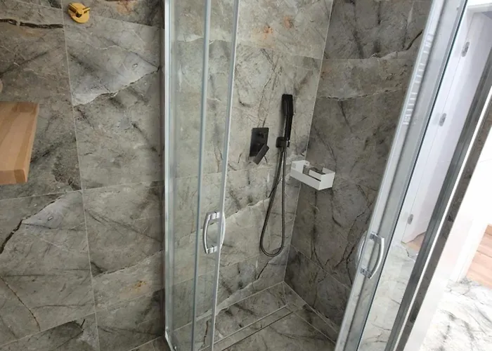 Wypoczynek Nad Zatoka 4*