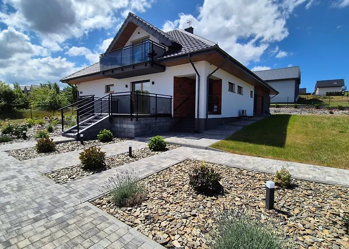 Wypoczynek Nad Zatoka